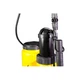 Опрыскиватель аккумуляторный MASTERTOOL GM "Classic" комбинированный 16 л, 12V, 8 а/ч (92-9516) - изображение 5
