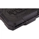 Набор насадок торцевых MASTERTOOL GM CrV 1/4” 4-14 мм,трещотка 72Т, 46 шт, кейс (78-2047) - изображение 8