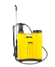 Обприскувач гідравлічний ранцевий MASTERTOOL 16 л штанга 55-100 см 92-9416 - зображення 3