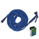 Растягивающийся шланг Bradas (комплект) TRICK HOSE 5-15м, синий, WTH0515BL-T - изображение 1