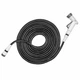 Шланг що розтягується (комплект) TWIST HOSE 7,5-15м, коробка Bradas - зображення 1