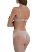 Комплект женского белья Marc&Andre MODERN BRIDE Жемчужный А9-1011 85B-42 Бежевый - изображение 2