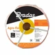 Шланг плаский AGRO-FLAT PE W.P.4 – 1 1/4" – 100м, ORANGE Bradas - зображення 3