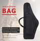 Чехол для альт саксофона SAX BAG (b-117) - изображение 2