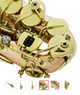 Саксофон SAX Soprano Bb - изображение 4