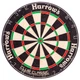 Мишень для игры в дартс из сизаля CLUB CLASSIC DARTBOARD JE06D (d-45см) - изображение 1