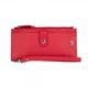 Кошелек женский из кожи ST Leather (ST420) 98495 Красный - изображение 2