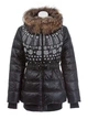 Куртка Snow Classic 262 46 164-170 см Чорна - зображення 1