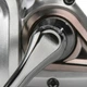 Котушка спінінгова Select Swift Reel 4000 5+1BB 5.0:1 (18703216) - зображення 4
