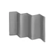 Манеж Lionelo STEFI GREY CONCRETE MULTICOLOR - зображення 5