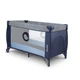 Кроватка-манеж Lionelo SVEN PLUS BLUE NAVY - изображение 8