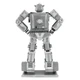 Металлический 3D-пазл Piececool Bumblebee (Шмель) (3DJS086) - изображение 3