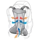 Рюкзак Deuter AC Lite 18л 3420116 7490 - изображение 10