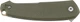 Кишеньковий ніж CRKT Tueto (5325) - зображення 3