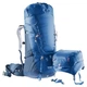 Рюкзак Deuter Aircontact 45 + 10 колір 3365 midnight-navy (3320121 3365) - изображение 6
