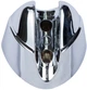 Смеситель-кран для душа CORSO Marmore DB-1D138C (9623300) с душевым гарнитуром - изображение 4
