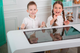 Інтерактивний дитячий стіл Intboard STYLE 32 White (STYLE 32 White Windows ОС) - зображення 4