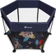Манеж Lionelo Roel Blue Navy (LO.RL01) - изображение 1