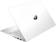 Ноутбук HP Pavilion 14-dv0002ua (34Q59EA) White/Silver - зображення 4