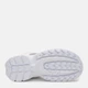 Женские сандалии Fila Disruptor Sandal W 5SM00035-100 39.5 (8.5US) Белые (4670036651413) - изображение 5