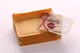 Красная нить из Иерусалима. Jerusalem Нить на запястье. Подарочная упаковка. - изображение 3