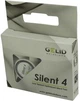 Вентилятор Gelid Silent 4 40 мм (FN-SX04-42) - изображение 4