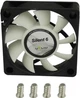 Вентилятор Gelid Silent 6 60 мм (FN-SX06-32) - изображение 2