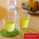 Набір склянок з подвійними стінками Bodum Pavina 0.08 л (2 шт) (4557-10) - зображення 5