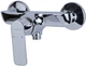 Змішувач-кран для душу CORSO Bracciano CF-1D136C (9617300) - зображення 1