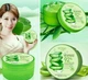 Гель для лица BIOAQUA Aloe Vera Soothing Gel 92% с алоэ вера успокаивающий и увлажняющий - изображение 2