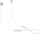 Наушники беспроводные JBL Tune T215BT White (JBLT215BTWHT) - изображение 1