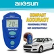 Толщиномер автомобильный Allosun EM2271 для лакокрасочного покрытия Синий (YFGVVC18FTGDCFT3) - изображение 3