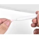 Набор защитных чехлов для наконечника COTEetCI Apple Pencil Tip Cover (CS7072) - изображение 3