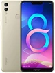 Смартфон Honor 8C 4/32Gb Gold - изображение 1