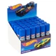 Клей-карандаш PVA Kite Hot Wheels 8г с индикатором (HW19-130) - изображение 2