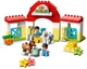 Lego Duplo Конюшня для лошади и пони 10951 - изображение 5