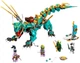 Lego Ninjago Дракон из джунглей 71746 - изображение 4
