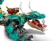 Lego Ninjago Дракон из джунглей 71746 - изображение 7