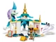 Lego Disney Princesses Райя і дракон Сису 43184 - зображення 7