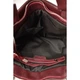 Сумка ARTiS Bags 17265631 Бордовая - изображение 4