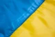 Флаг Украины Стяг 70 × 105 см нейлон (П5) - изображение 2