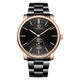 Наручний годинник Forsining 8214 Black-Cuprum - изображение 1