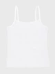 Майка нательная женская хлопковая Conte Elegant CE Basic Collection Lt 2019 (Коробочка) 20С-1059ТСП S (170-88) White (4810226535356) - изображение 4