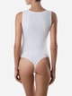 Боди-майка женская Conte CE Elegant Tattoo Style LBM 562 16С-141ТСП L (170-96-102) Natural (4810226192511) - изображение 2