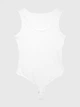 Боди-майка женская Conte CE Elegant Tattoo Style LBM 562 16С-141ТСП L (170-96-102) Natural (4810226192511) - изображение 3