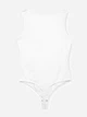 Боди-майка женская Conte CE Elegant Tattoo Style LBM 562 16С-141ТСП L (170-96-102) Natural (4810226192511) - изображение 4