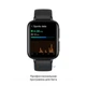 Смарт-часы Smart Watch NO.1 DTX - Pro с тонометром, пульсоксиметром, ЭКГ с полноразмерным дисплеем 1.78 дюйма, Черный (DP 0164386) - изображение 6