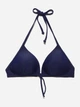 Верхня частина купальника Conte Elegant CE Bali 75 (D) Marino (5902802090065) - зображення 3