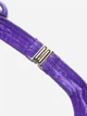 Верхняя часть купальника Conte Elegant CE Bella Velvet 75(B) Royal Violet (5902802093585) - изображение 5