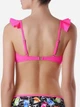 Верхня частина купальника Conte Elegant CE Mojito 75 (B) Pink (5902802092410) - зображення 2